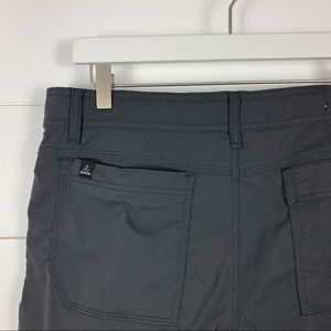 prana shorts